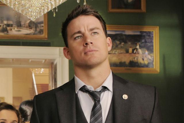 A stellar cast assembles for 'White House Down ...