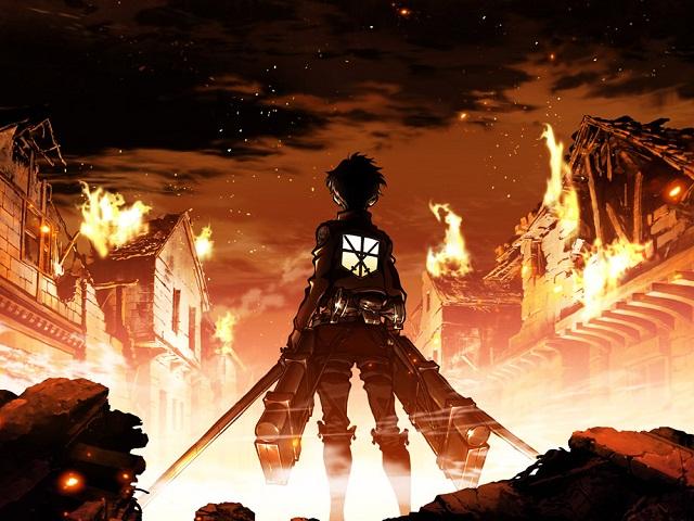 Hot Anime Attack On Titan Gets 3d Game Mod Scitech Gma News Online