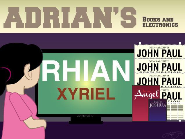 Nicknames For The Name Joshua