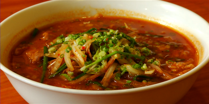 Ramen Houses: The Pop Talk Review