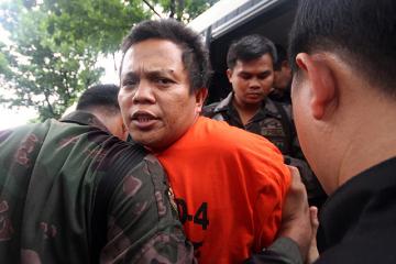 Alleged Ozamiz Gang leader, cohort, killed in escape try
