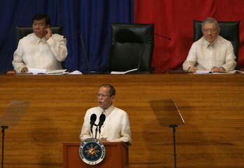 PNoy: Napakasarap maging Pilipino sa panahong ito