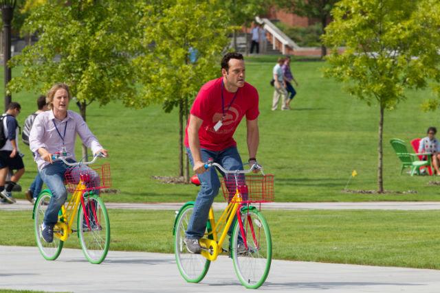 Director Shawn Levy Reveals Google Founder Cameo In The Internship