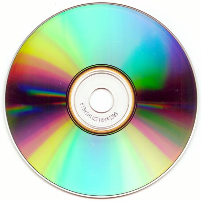 Sony, Panasonic to work on 300GB optical disc