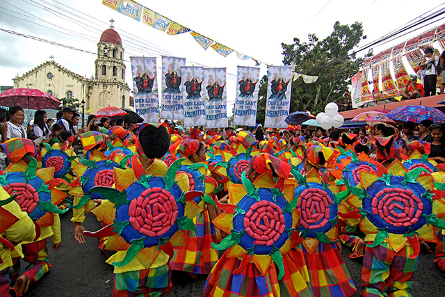 Longganisa festival discount