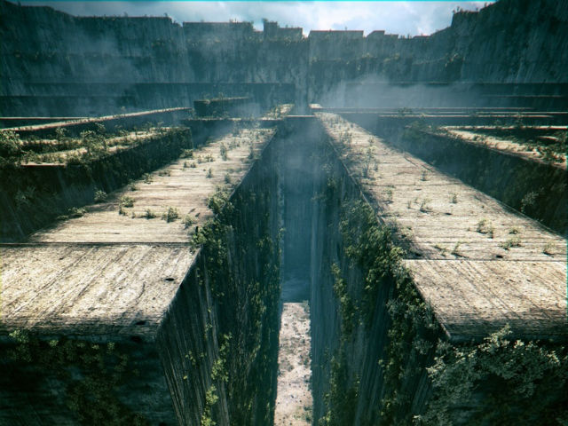 The Maze Runner' Review: A Solid Adaptation of James Dashner's YA Novel