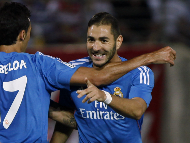 La Liga Uninspiring Real Secure 1 0 Victory At Granada