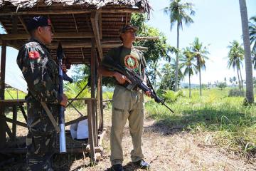 MNLF on alert as Misuari reportedly declares independence