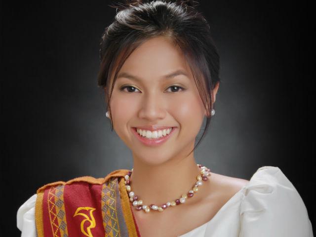 Before I Was Accepted By Up I Was Rejected