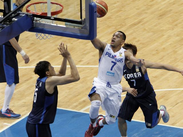 Gilas Overcomes Korea Makes Fiba Asia Finals Earns World Cup Berth