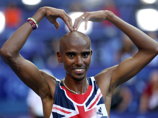 The Elites - Lap 4 - Mo Farah : r/AdvancedRunning