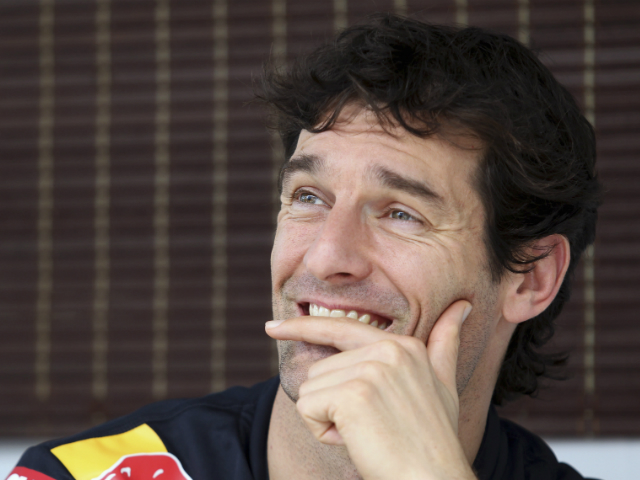 F1: Webber wants drivers to stand up for the big guys - 2013_09_06_09_26_59