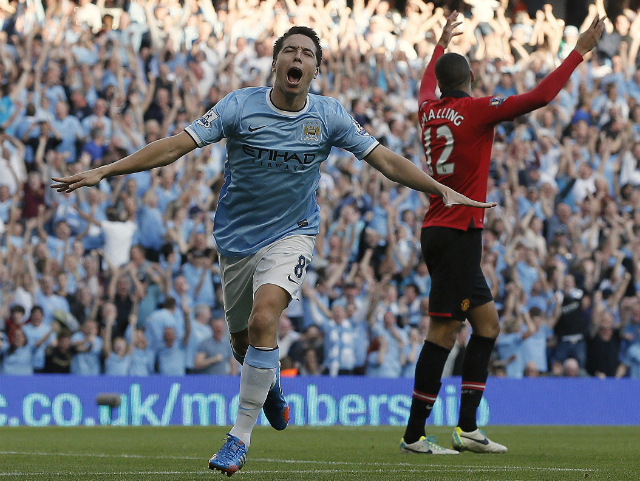 Epl Man City Unstoppable At Home Now To Solve Away Riddle