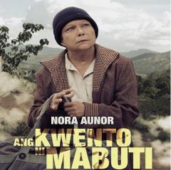 Nora Aunor na tinawag niyang “future National Artist.” …read