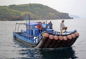 Taiwanese fisherman arrested after poaching off Batanes 