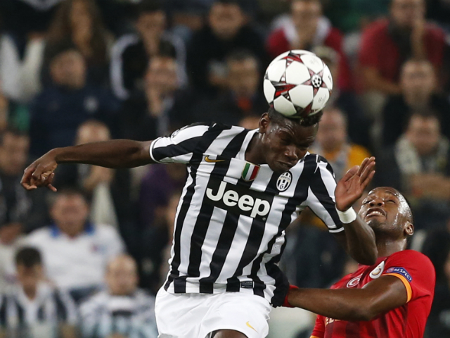 Serie A Juventus Edges Towards Title With Bologna Victory