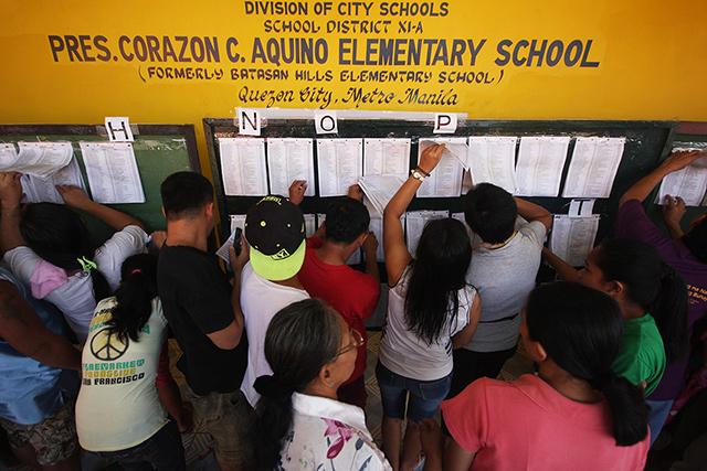 brgy++election+sample+ballots Public urged to report barangay bets illegally distributing campaign ...