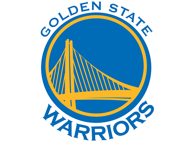 Klay Thompson Golden State Warriors Blitz Chicago Bulls