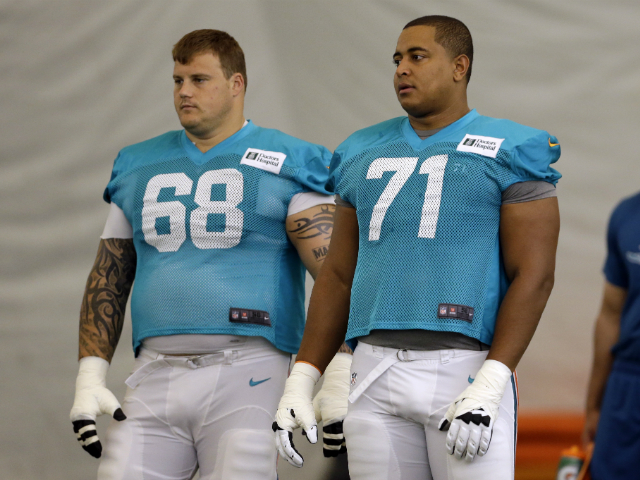Nfl Dolphins Martin Ineligible To Return This Season