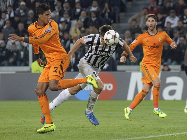 juve-real