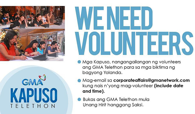 GMA Kapuso Foundation
