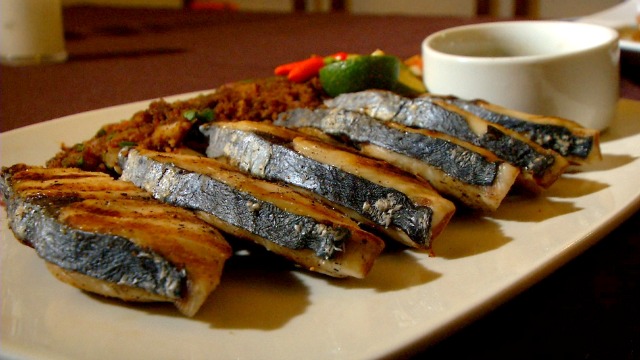 First Time In Sarangani A Biyahe Ni Drew Itinerary