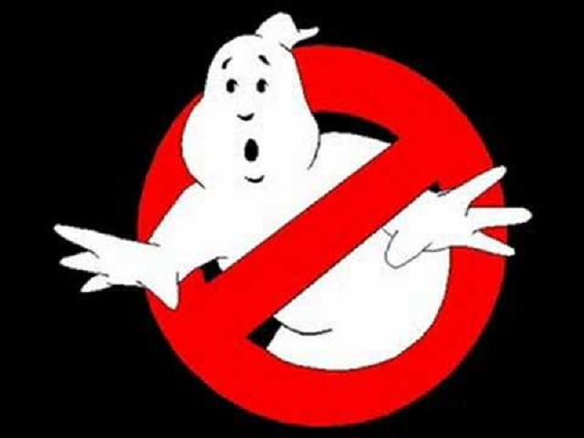 Chris Hemsworth joins the 'Ghostbusters' team - GMA News
