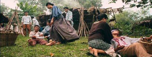 Sugo+Ng+Tondo Bilang tugon, inilagay ng mga Espanyol sa ilalim na ng batas militar ...