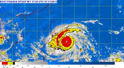 yolanda visayas storm threaten luzon surges saturday friday weather biliran gma