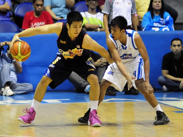 Pba live cheap streaming for ofw