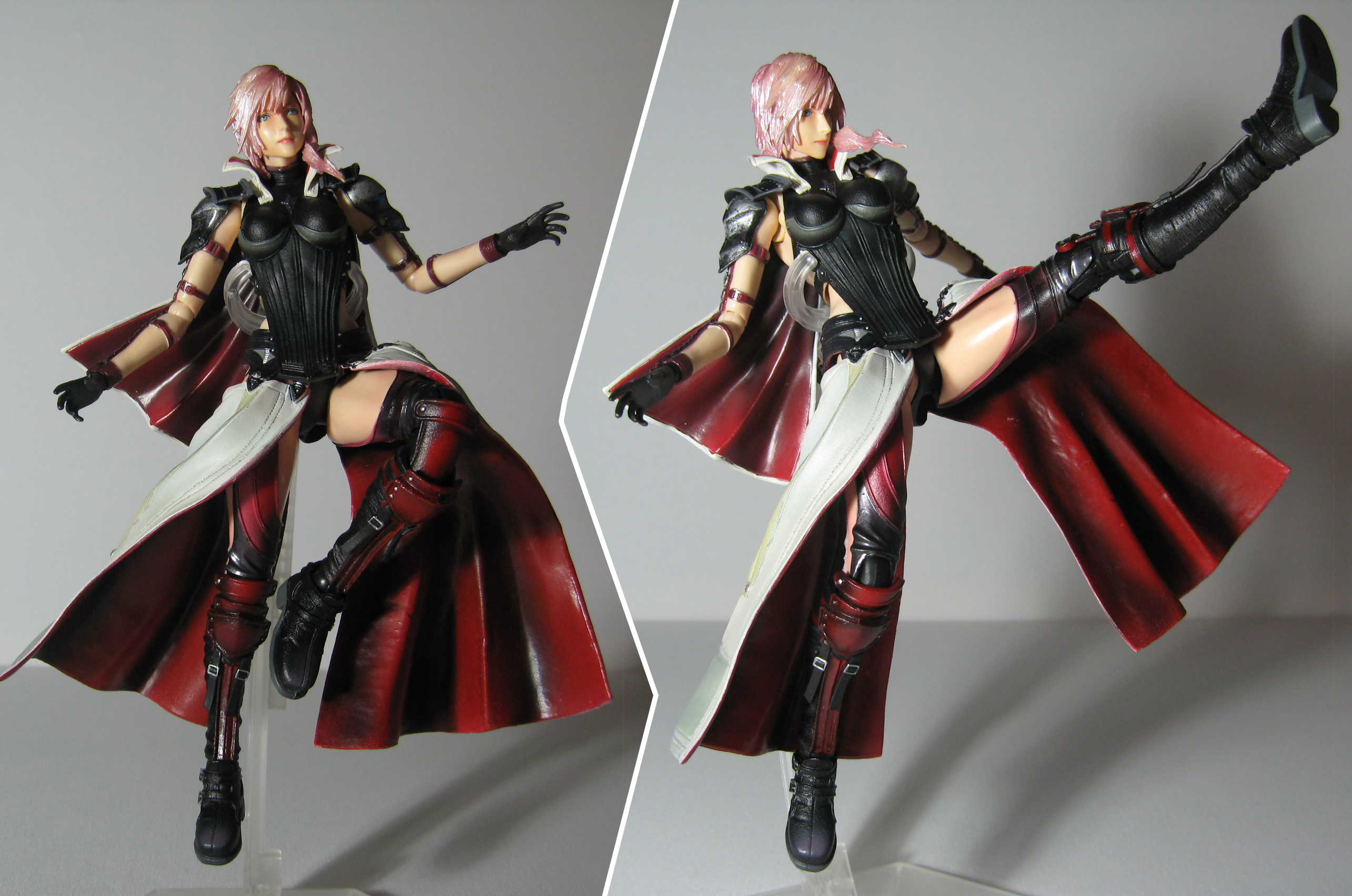 play arts kai lightning returns