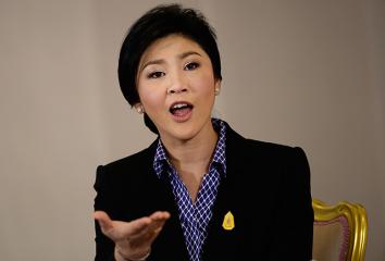 Thai PM to dissolve parliament, calls for an election