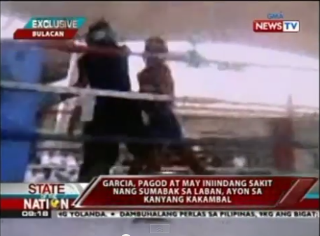 Ako Bicol Bill Bans Minors From Full Contact Sports An athletic contest which involves a significant amount of a sport, such as football or hockey, that involves physical contact between players as part of normal. gma network
