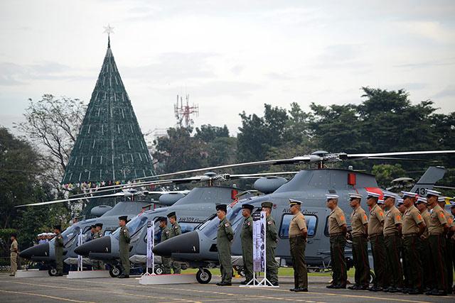 nearest air base