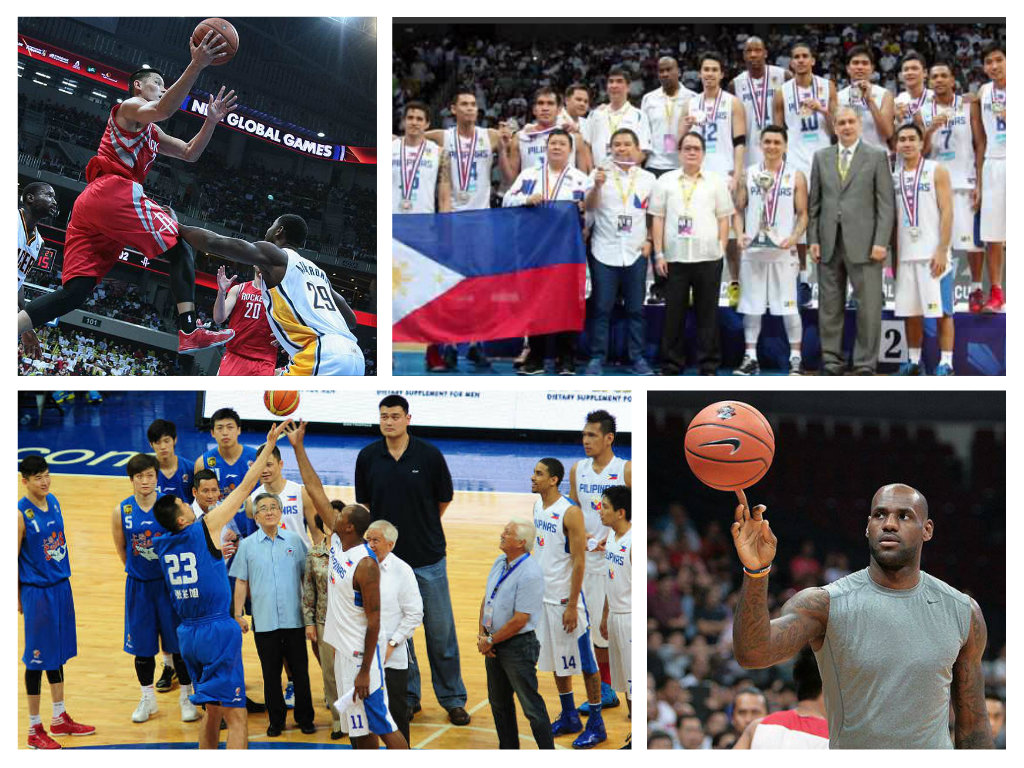 2013: The Year in Philippine Sports on 'Sports Pilipinas' | NewsTV