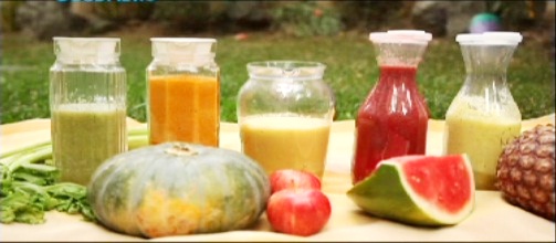 Juice cleansing recipes detox diet | News Online