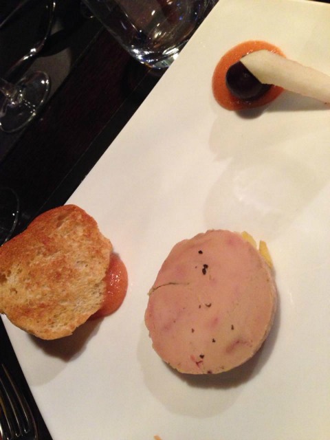 From Baguette To Gaufres Food Trippin In Paris