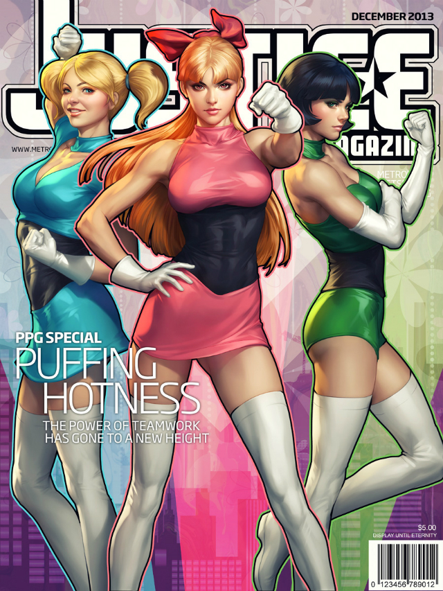 sexy teen toons Sexy teen toons