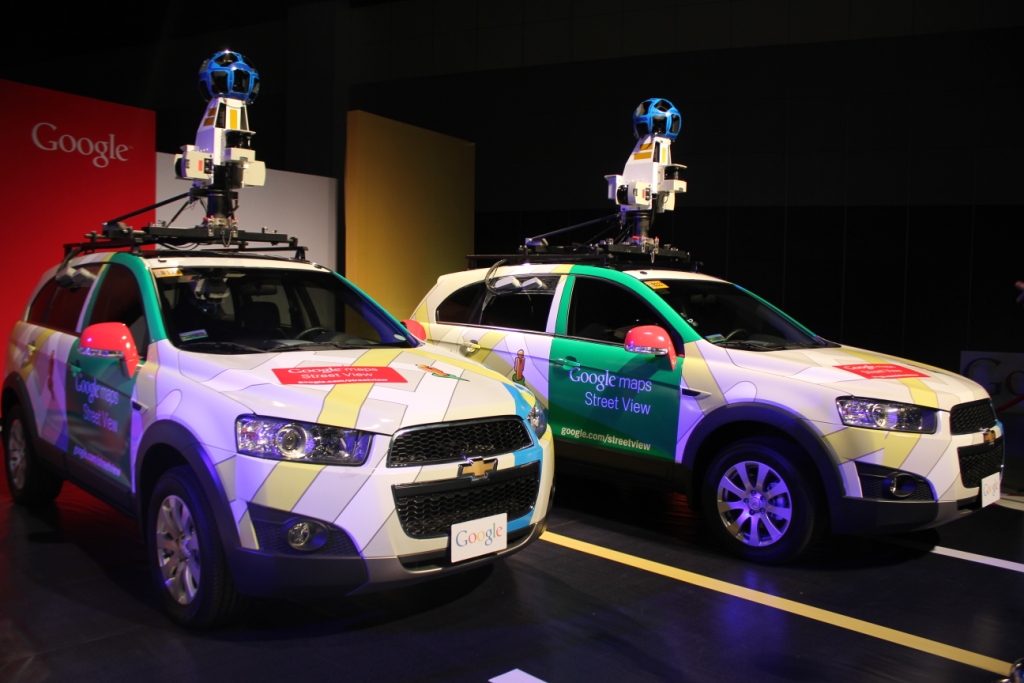 This Virtual Reality Intramuros Tour Showcases What Google