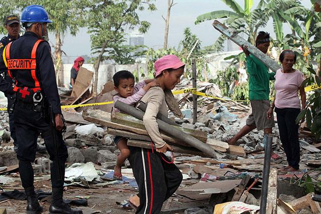 informal settlers essay informal settlers essay