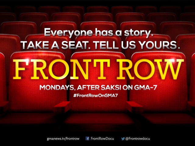 Frontrow February 15, 2021 | Pinoy TV Channel