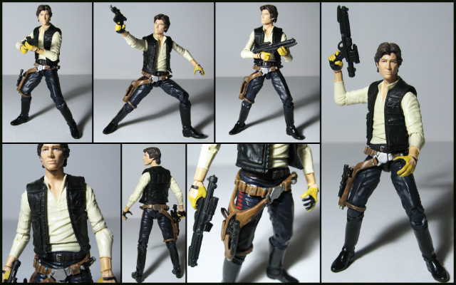 best black series figures