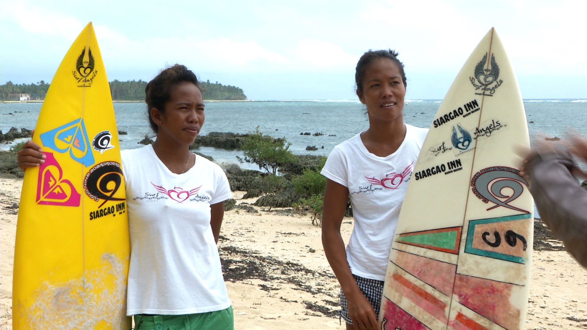 The best of Surigao Showcasing the Surigaonon spirit │ GMA News Online