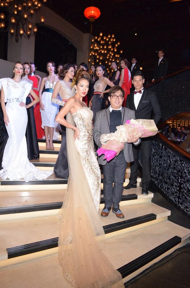 paris hilton dress