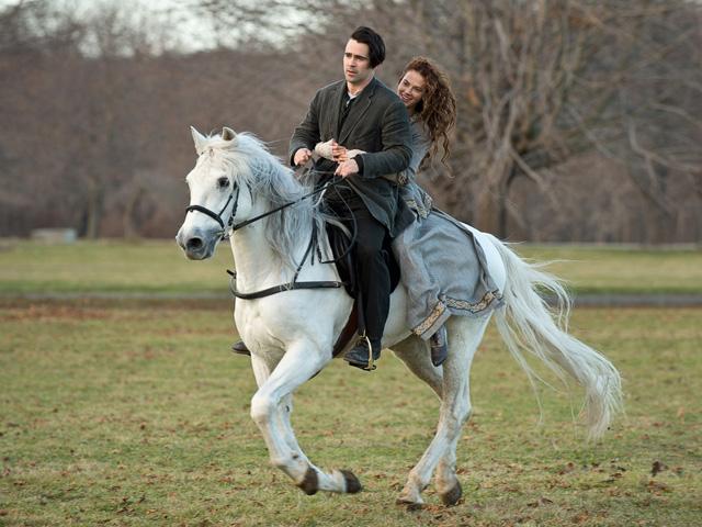 Movie Review Winter S Tale Will Make You Laugh Cry And Go Why
