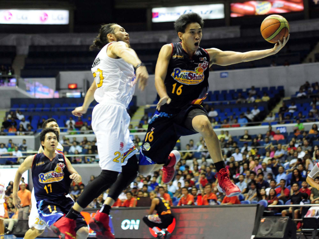 Rain or Shine Elasto Painters Alchetron, the free social encyclopedia