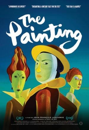 The Painting Experience