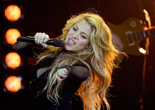 New Wasp Species Named After Shakira For Its Dance Inducing Larvae