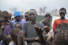 South Sudan rebels slaughter &lsquo;hundreds&rsquo; in ethnic massacres &ndash; UN