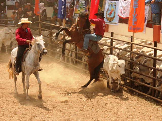 Rodeo Philippines!